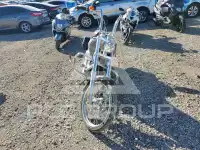 2006 Harley-Davidson Fx фото