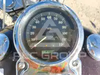2006 Harley-Davidson Fx фото