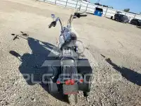 2006 Harley-Davidson Fx фото