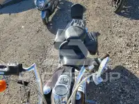 2006 Harley-Davidson Fx фото