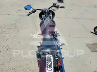 2006 Harley-Davidson Fx фото
