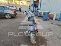 2006 Harley-Davidson Fx фото