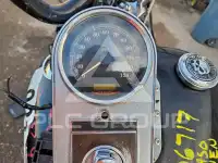 2006 Harley-Davidson Fx фото