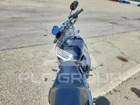 2006 Harley-Davidson Fx фото
