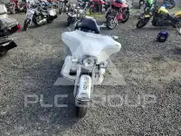 2006 Harley-Davidson FL фото