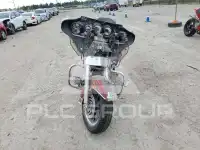2006 Harley-Davidson FL photo