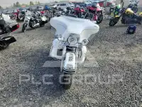 2006 Harley-Davidson FL фото