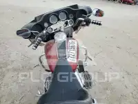 2006 Harley-Davidson FL photo