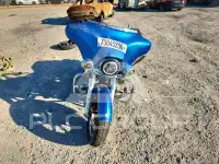 2006 Harley-Davidson FL фото