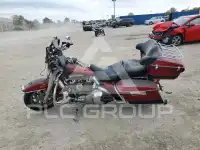 2006 Harley-Davidson FL photo