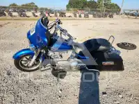 2006 Harley-Davidson FL фото