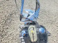 2006 Harley-Davidson FL фото