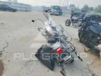 2006 Harley-Davidson FL photo