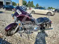 2006 Harley-Davidson FL photo
