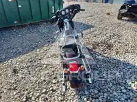 2006 Harley-Davidson FL photo