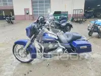 2006 Harley-Davidson FL photo