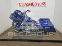 2006 Harley-Davidson FL photo