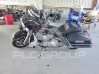 2006 Harley-Davidson FL photo