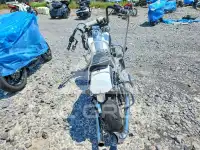 2006 Harley-Davidson FL photo