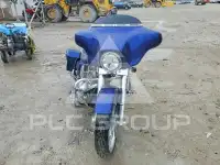 2006 Harley-Davidson FL photo