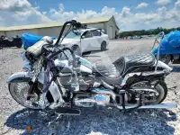 2006 Harley-Davidson FL photo