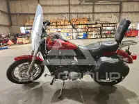 2006 Harley-Davidson XL1200 photo