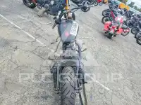 2006 Harley-Davidson Sportster120 фото