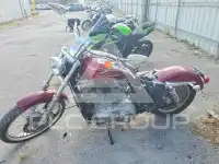 2006 Harley-Davidson Sportster883 фото