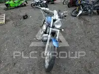 2006 Harley-Davidson Sportster883 фото