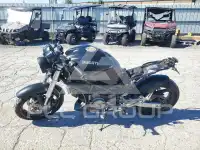 2006 Ducati Monster фото