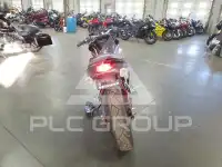 2006 Kawasaki Ninja650 фото