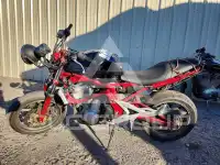 2006 Kawasaki Ninja650 фото