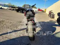 2006 Kawasaki Ninja650 фото