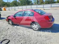 2006 Saturn Ion фото