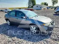 2006 Saturn Ion photo