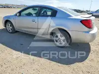 2006 Saturn Ion photo