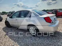 2006 Saturn Ion фото