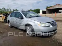 2006 Saturn Ion фото