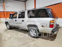2006 Chevrolet Suburan фото