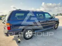 2006 Chevrolet Suburan photo