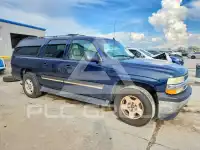 2006 Chevrolet Suburan фото
