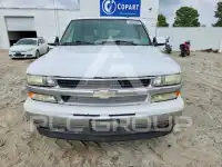 2006 Chevrolet Suburan фото