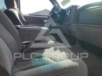 2006 Chevrolet Suburan фото