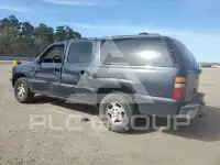 2006 Chevrolet Suburan фото