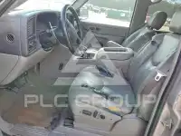 2006 Chevrolet Suburan фото