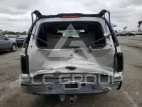 2006 Chevrolet Suburan фото
