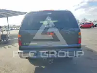 2006 Chevrolet Suburan фото