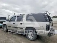 2006 Chevrolet Suburan фото