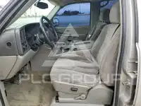 2006 Chevrolet Suburan фото