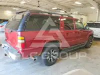 2006 Chevrolet Suburan фото